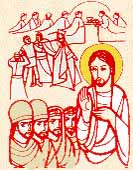 La Liturgia di Domenica 12 Ottobre 2014